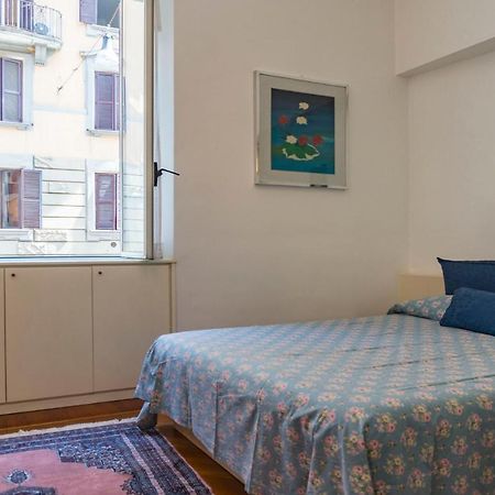 Luxury Art Atelier Apartment Rom Exterior foto